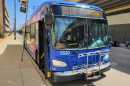 With the new system, which will be fully in place by September 2023, MCTS bus riders will still be able to use cash to ride the bus, but will receive fare capping with either a WisGo card or the UMO app.