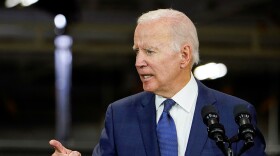  President Joe Biden