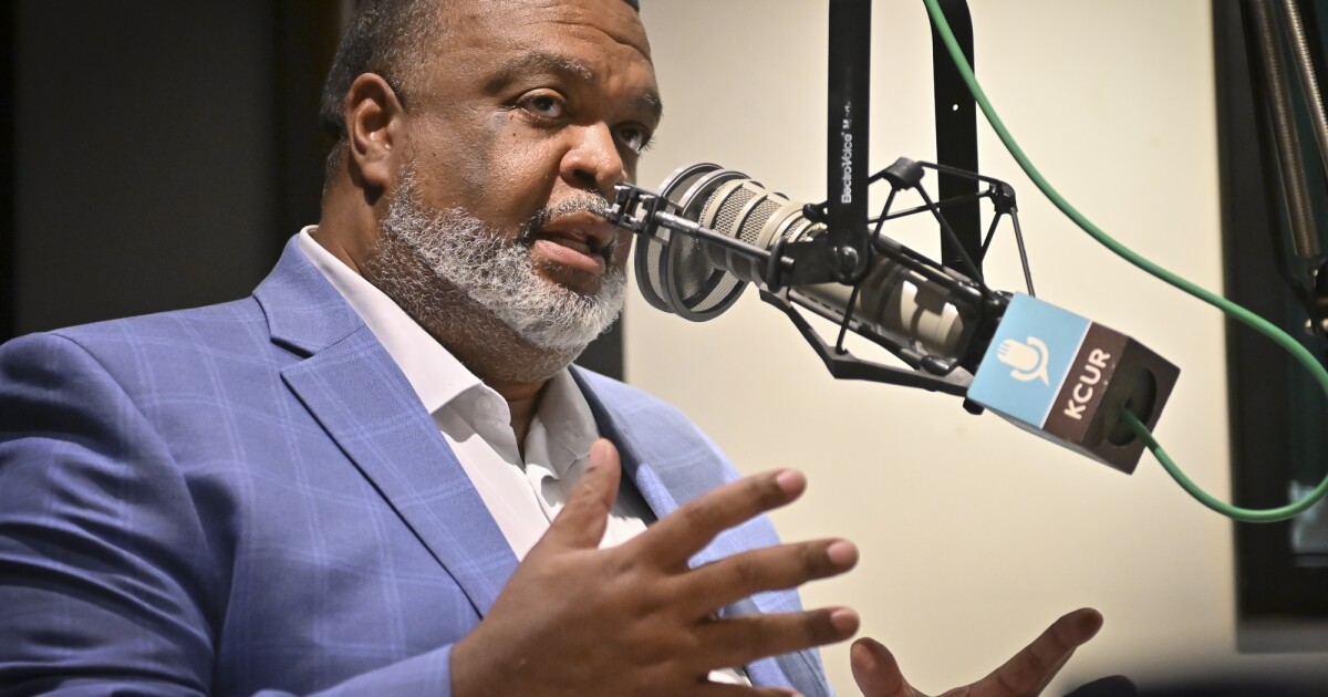 Kansas City's transit agency is getting rid of its CEO after years of budget problems and route cuts