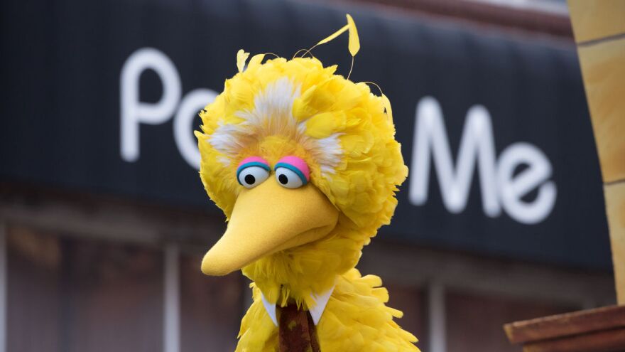 Noam Galai/FilmMagic