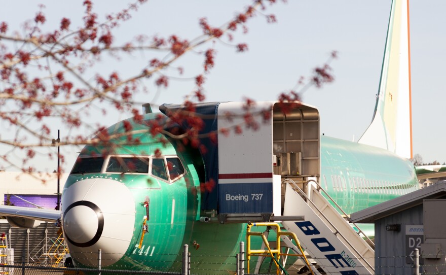 Boeing has begun the process of trying to regain confidence in the plane by providing details of software fixes and other improvements to the automated flight control system known as MCAS.