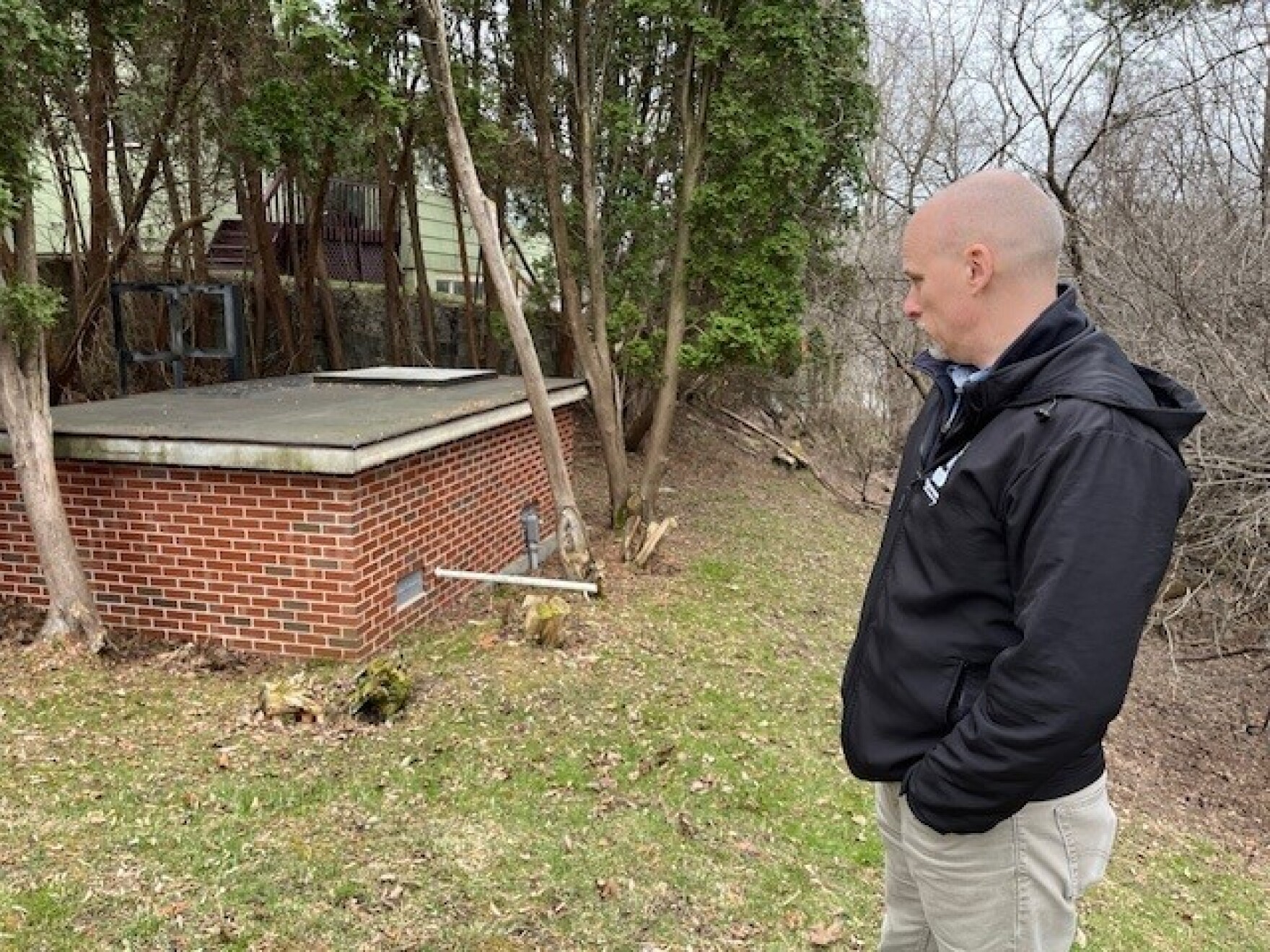 Major water project coming to Syracuse's Meadowbrook neighborhood WAER