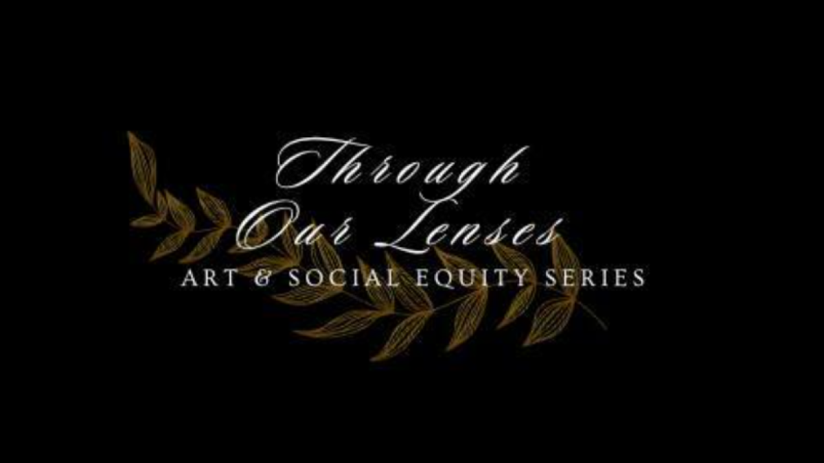 On Thursday's show: The "Through Our Lenses" film festival - Vimarsana News