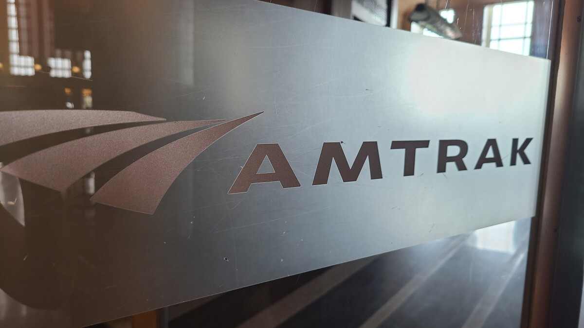 US DOT in Cincinnati to announce $5.3B investment in nationwide rail projects