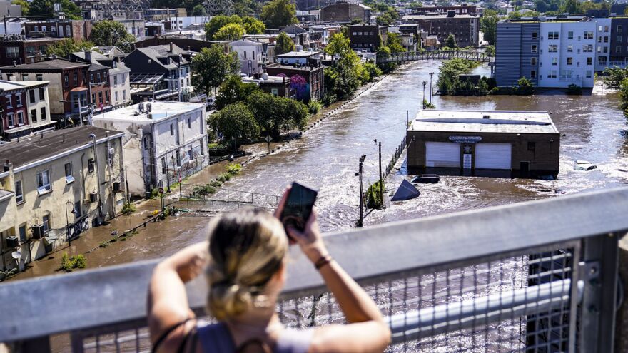 Matt Rourke/AP