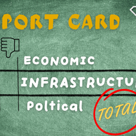 "Economic, Infrastructure, and Political Report Cards," SC Lede episode for September 26, 2026