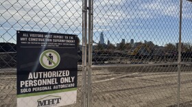 Construction of the Brewster Wheeler redevelopment, an $80 million, multiphase project focused on creating affordable housing begins.