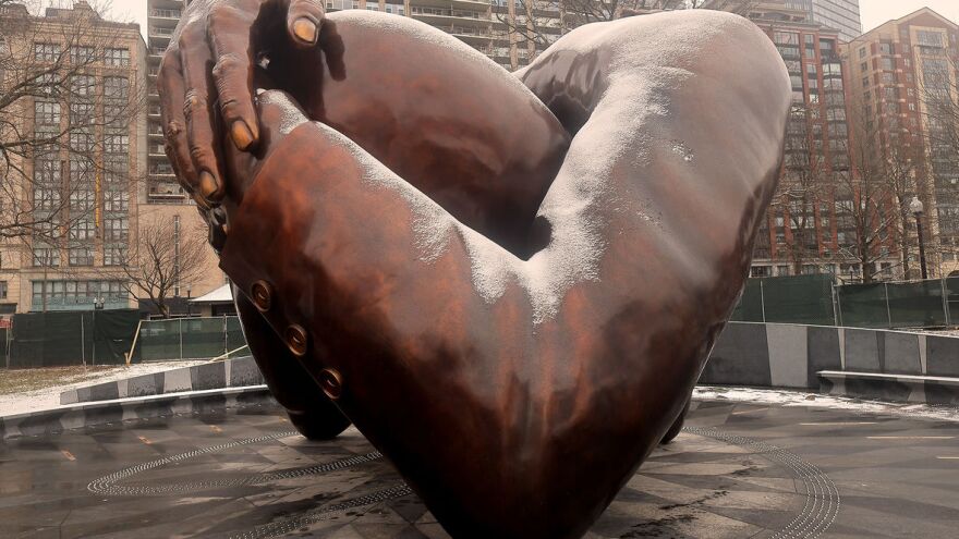 Lane Turner/Boston Globe via Getty Images