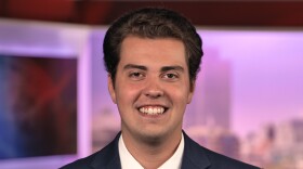 Matthew Case, University at Albany Undergraduate Student ’27