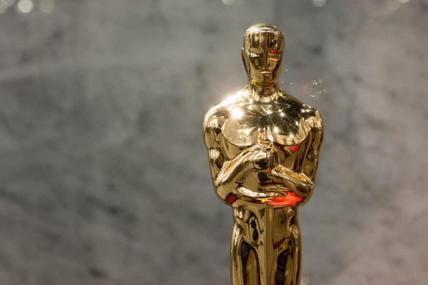 Hoosier casinos can now offer bets on the Academy Awards.