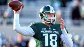 Connor Cook photo