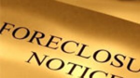 Foreclosure in Maine