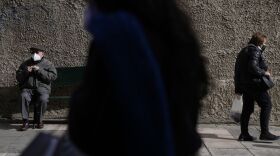 Thanassis Stavrakis/AP