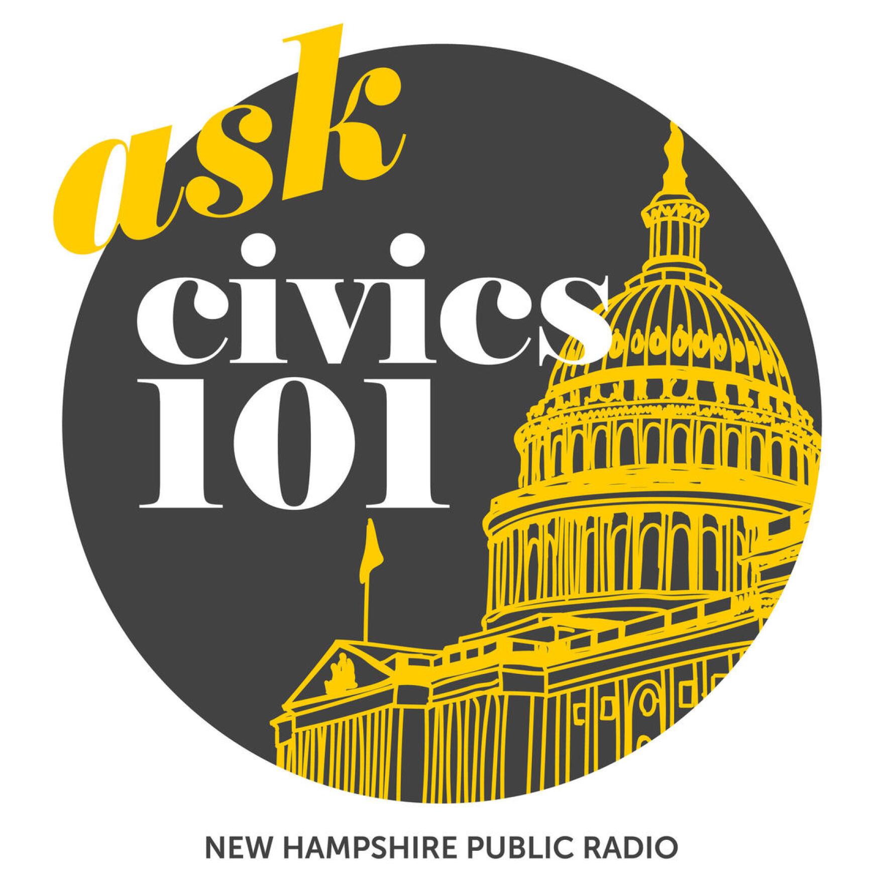 Ask Civics 101: What Does the Solicitor General Do? New Hampshire