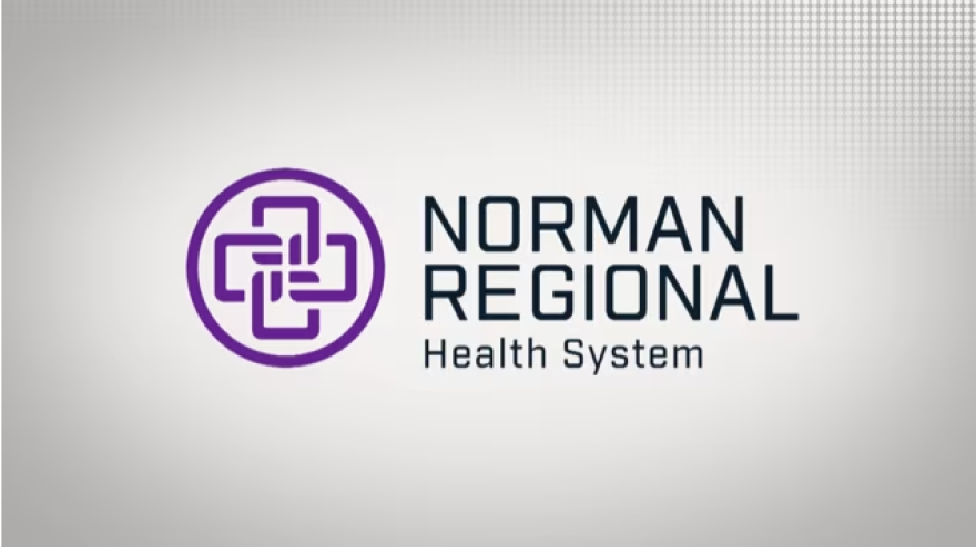 Norman Regional Health System logo