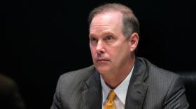 Wilton Simpson, a graduate of what is now Pasco-Hernando State College, will take over the gavel from President Bill Galvano following the 2020 elections. NEWS SERVICE OF FLORIDA
