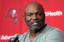  Todd Bowles  
