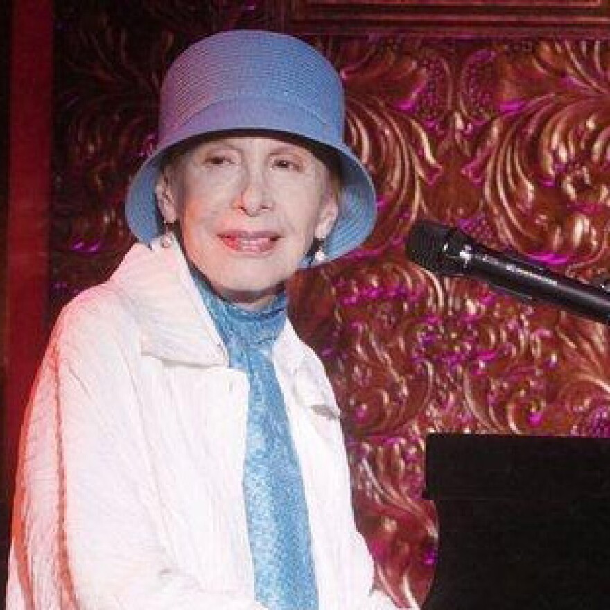 Barbara Carroll