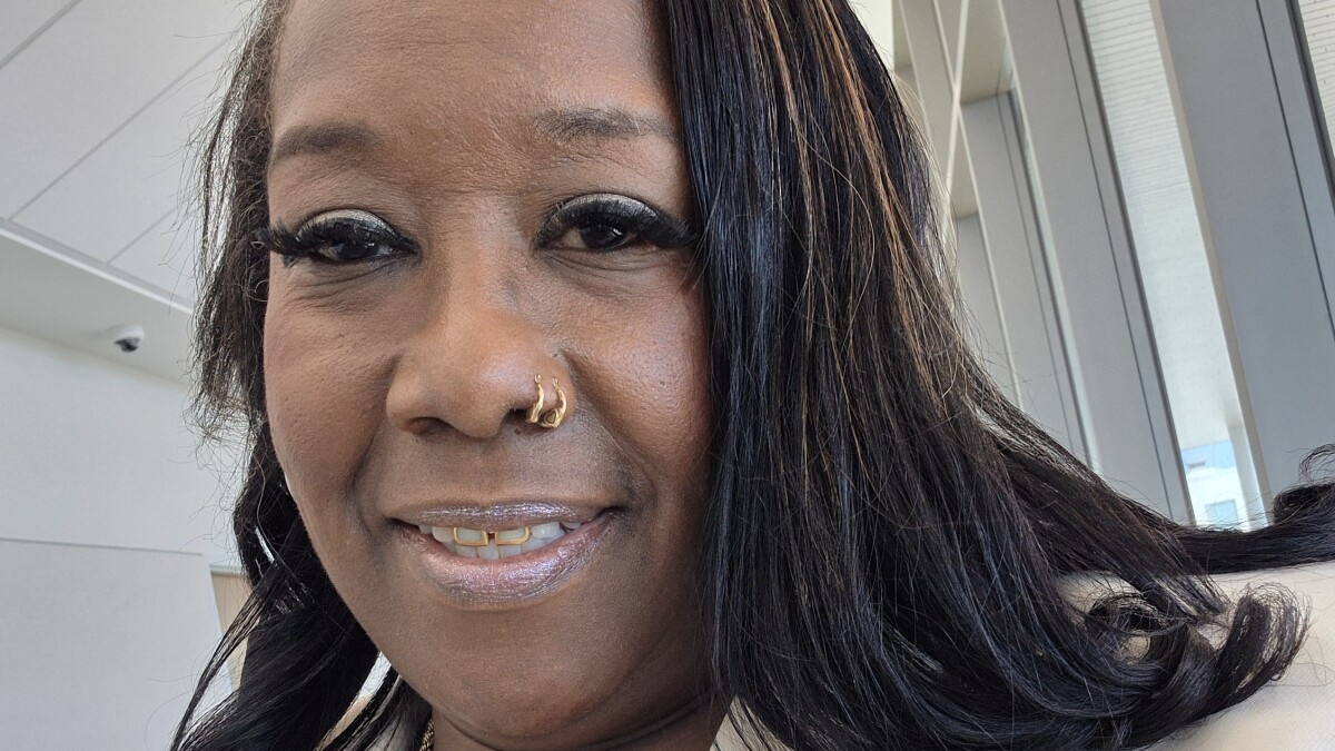 Story Beat: Giving hope