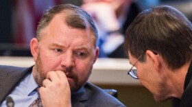 Florida Senator Rob Bradley.