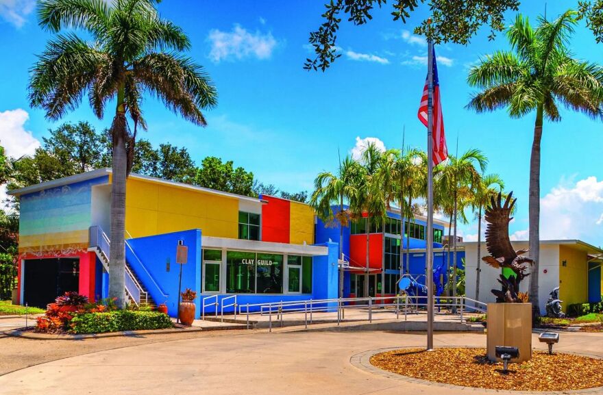 Marco Island Center for the Arts