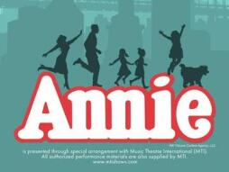 Annie Idaho Arts Charter School Boise State Public Radio