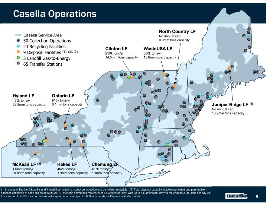 Casella's dominance in the Northeast leads to monopoly concerns in Vermont | Vermont Public casella-s-dominance-in-the-northeast-leads-to-monopoly-concerns-in-vermont-vermont-public