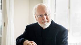 Composer John Williams, 2020