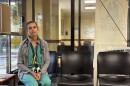 Dr. Laura Ucik is a family physician with Rural Health Group in Henderson, North Carolina.