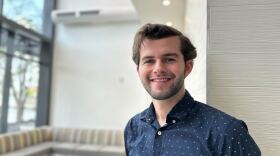 Brooks Stevenson is a reporting intern at WFAE. He's a part of the UNC-Chapel Hill's Hussman School of Journalism and Media.