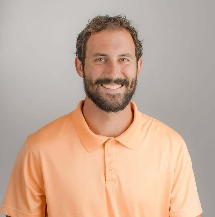Drew Williams