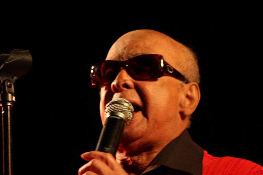 The Blind Boys of Alabama