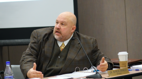 Dr. Byron Ernest is the secretary of the Indiana State Board of Education.