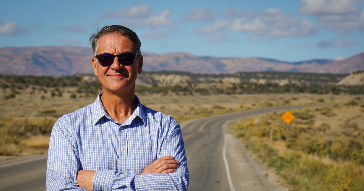 Federal money is still in Trump limbo. Rural Utah is antsy about its water projects