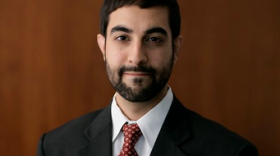 Shahid Haque-Hausrath is an immigration attorney with Helena’s Border Crossing law firm.