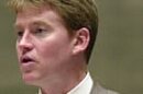 Chris Koster