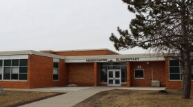 Greenhaven Elementary in Hibbing on March 30, 2026.