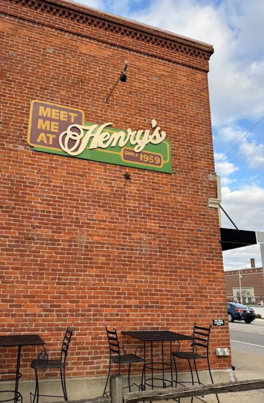 Since 1959