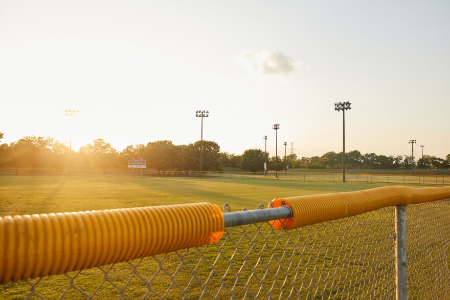 Karl Simmons was installing turf at Gateway Park in Fort Worth, Texas, when he felt ill. Later, he was pronounced dead at a local hospital. Heatstroke, the autopsy report confirmed.<em></em>