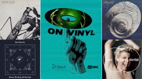 March 27 brings us albums from (clockwise from top left) Courtney Barnett, Snail Mail, Robyn and José González.