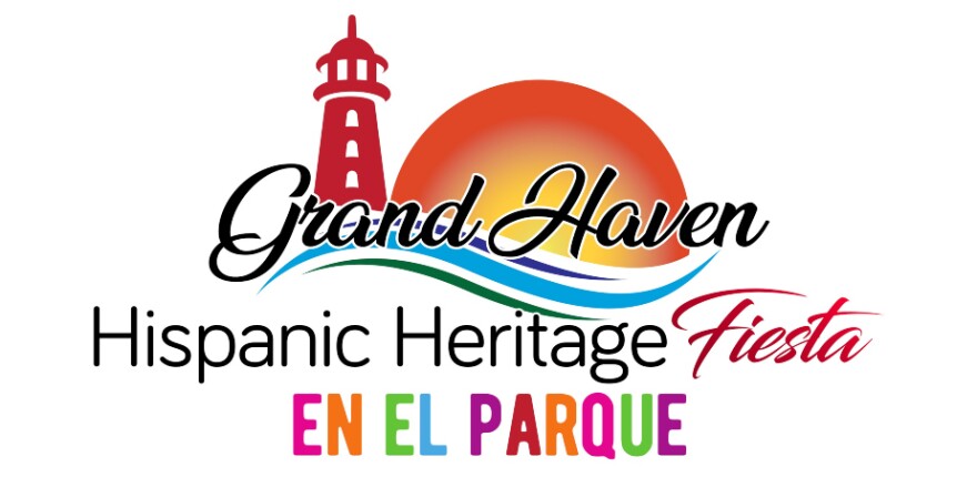 Grand Haven Hispanic Heritage Fiesta EN EL PARQUE