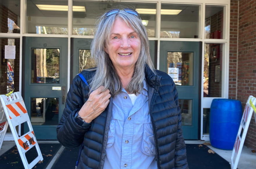 Nancy Risley