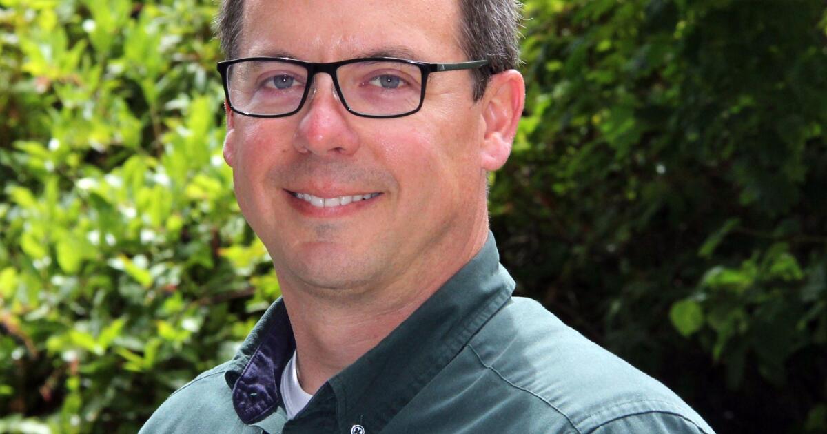 Former director of Colorado Parks and Wildlife lands a job in Wyoming