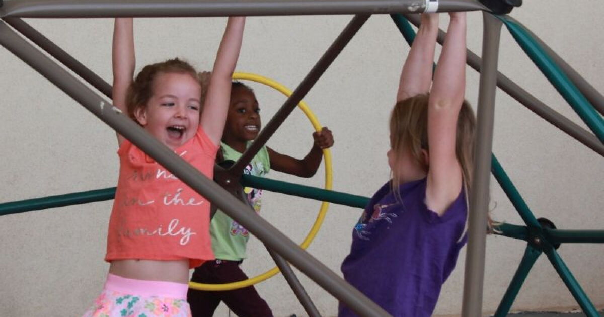 NM's Voices for Children promotes youth well-being on statewide tour