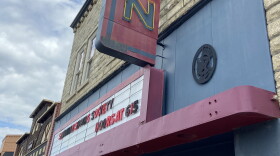Roman Theater, Red Lodge, Montana