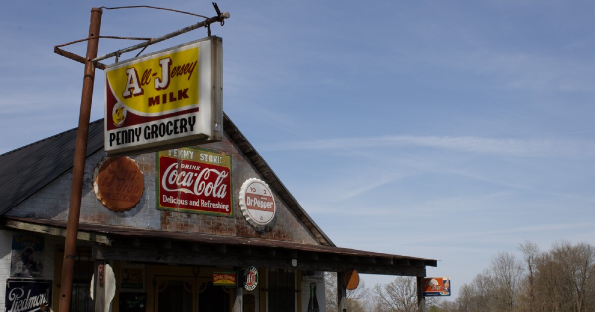 Murray's Penny Grocery Museum, a preserved 1930s Kentucky country store, to reopen for tours