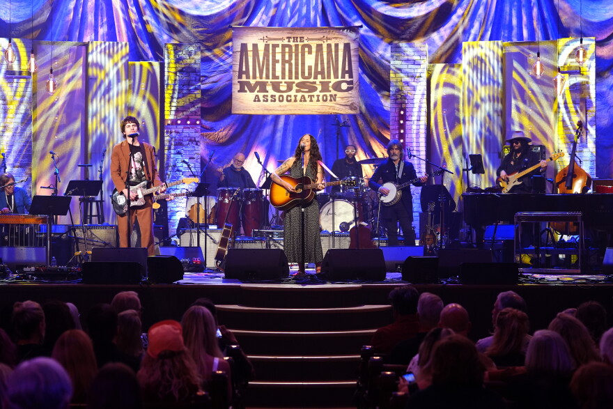 The Americana Music Association Turns 25 With Momentum And Choices For