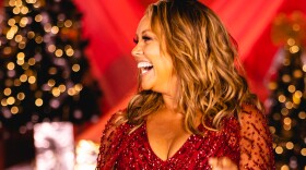 Ella Wishes You A Swinging Christmas 