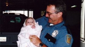 Officer John Abraham