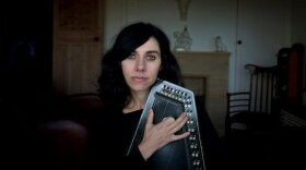 PJ Harvey's <em>Let England Shake</em> tops John Schaefer's list of the year's best albums.